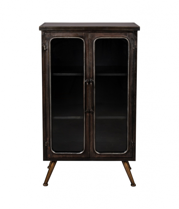 Denza Storage Cabinet 1