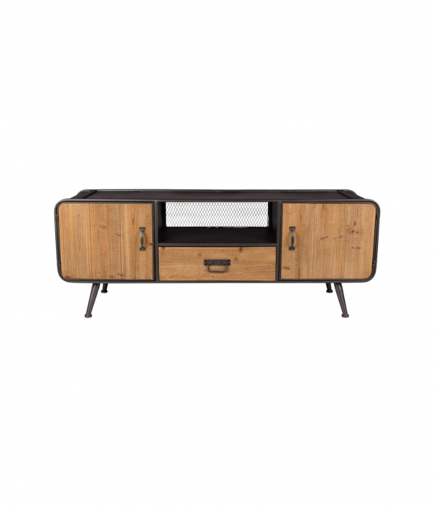 Gin Sideboard Low 1