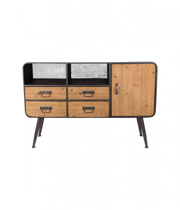 Gin Sideboard High 1