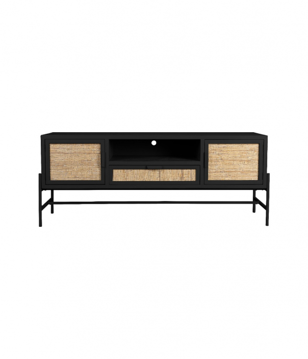 Yasu Sideboard Black 1