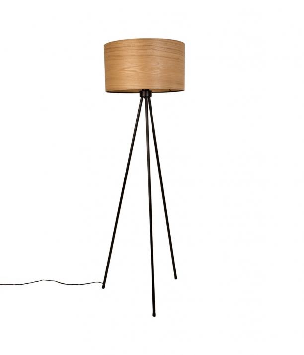 Woodland Floor Lamp 1