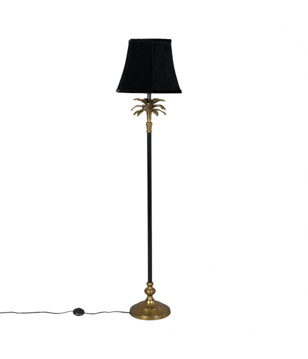 Cresta Floor Lamp 1