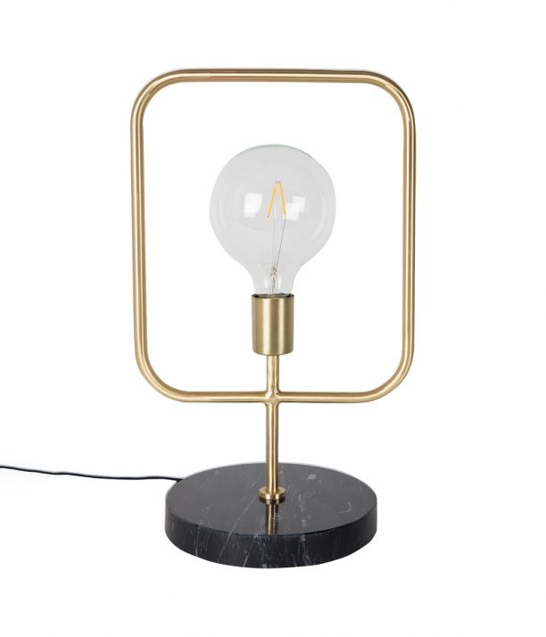 Cubo Table Lamp 1