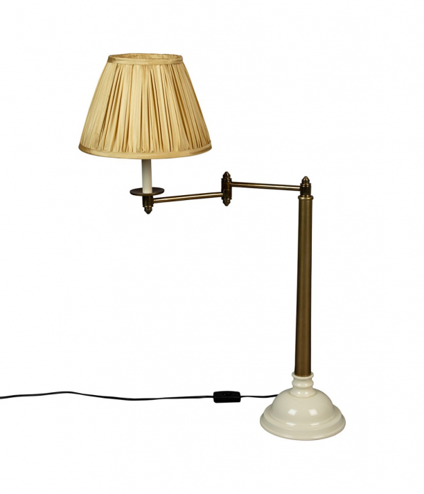 The Allis Table Lamp 1