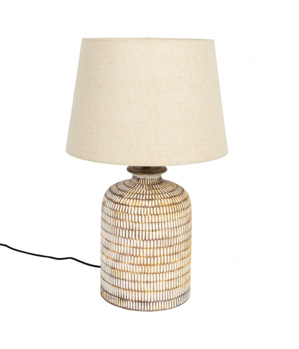 Russel Table Lamp 1