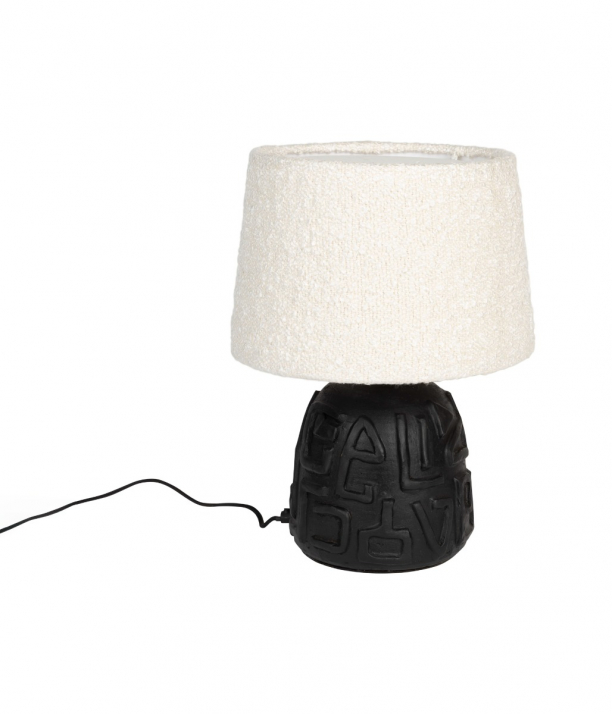 Renzo Table Lamp 1