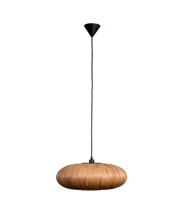 Bond Pendant Lamp Oval 1