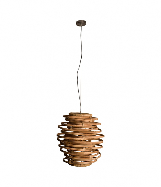 Kubu Pendant Lamp 1