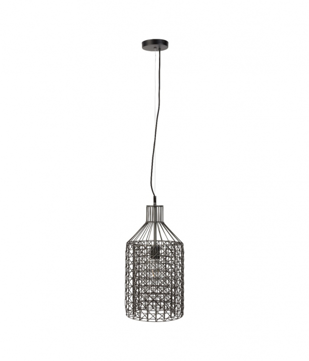 Jim Pendant Lamp Tall 1