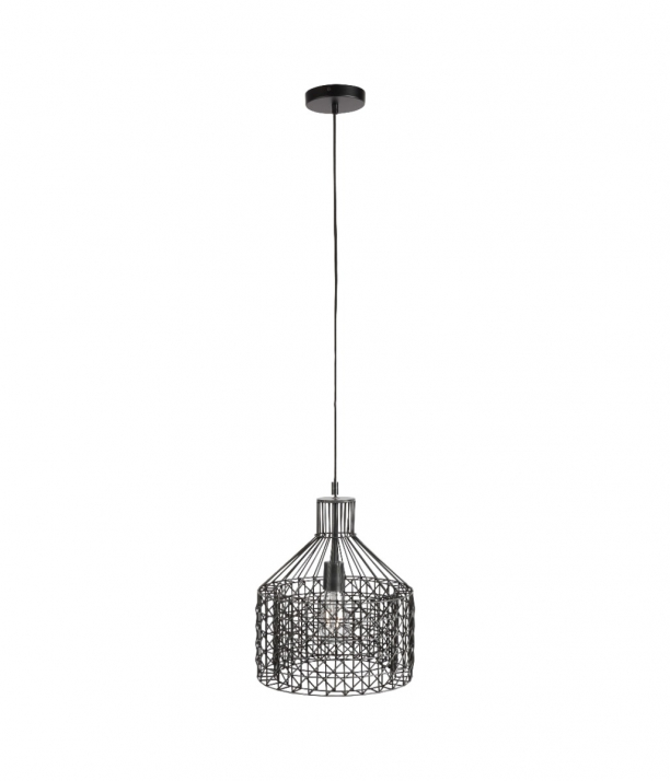 Jim Pendant Lamp Wide 1