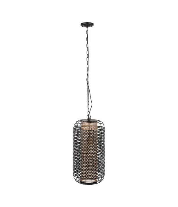 Archer Pendant Lamp L 1