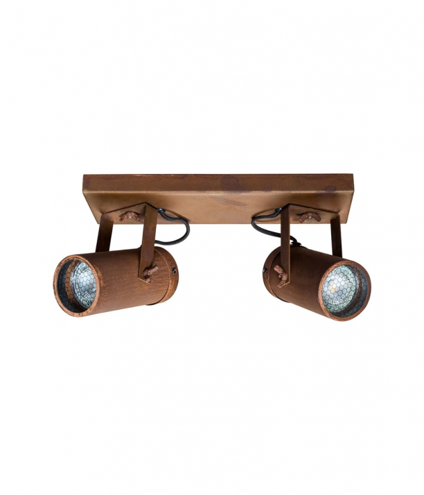 Scope Spots Rust 2 7