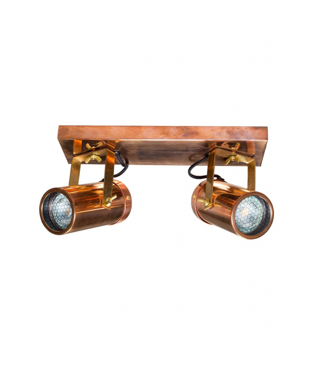Scope Spots Copper 2 1