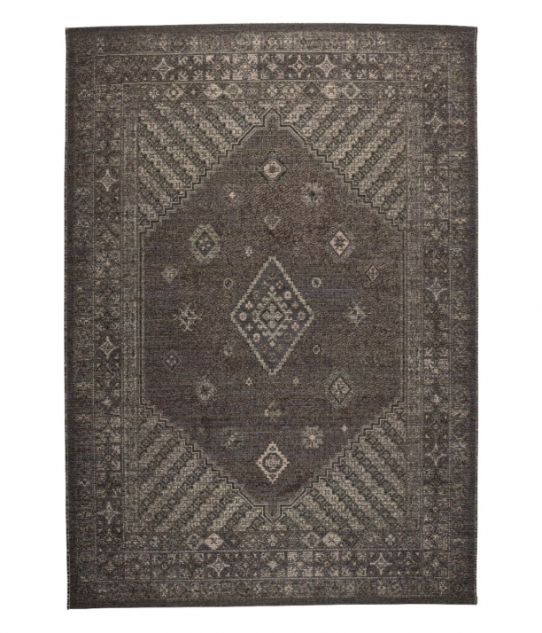 Devon Carpet Charcoal Green 200x300 6