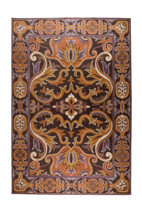 Bashmira Carpet 160x230 Front