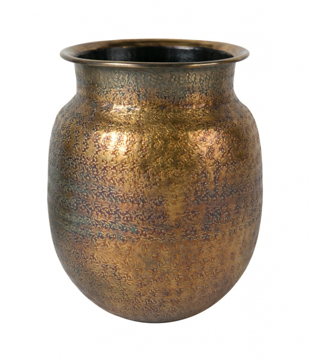 Baha Vase 1