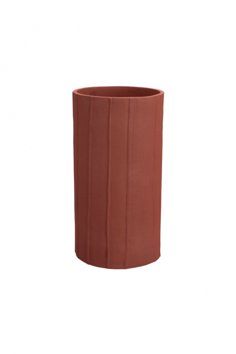 Rander Vase Terra Front