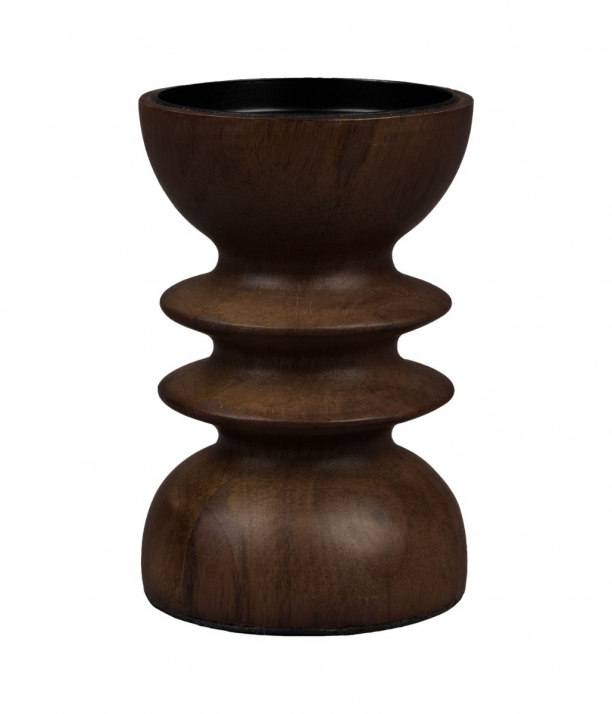 Nola Candle Holder S 8