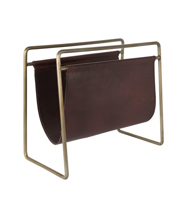 Scholar Magazine holder 1