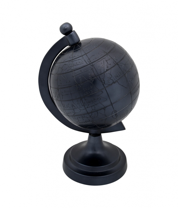 Miles Globe S 1