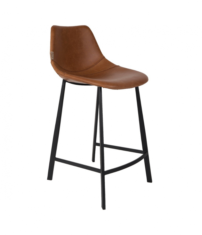 Franky Stool Brown 65 cm 1