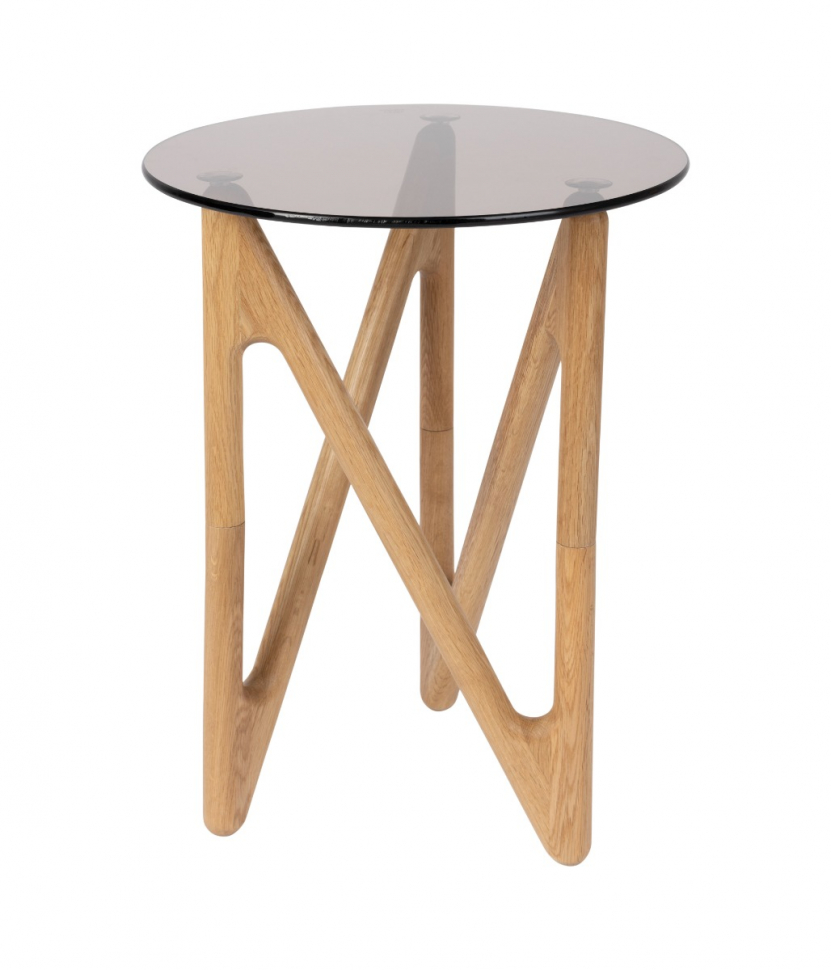 Naia Side Table Natural  1