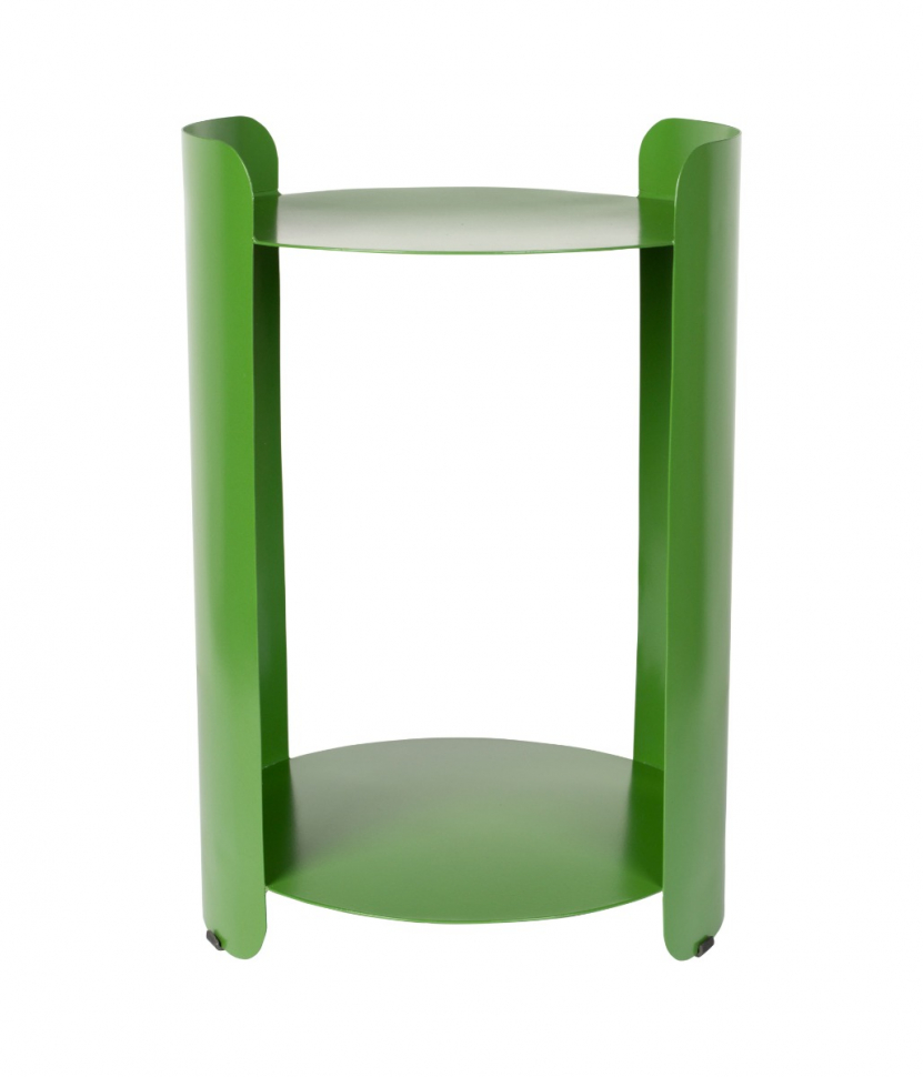Navagio Side Table Green  1