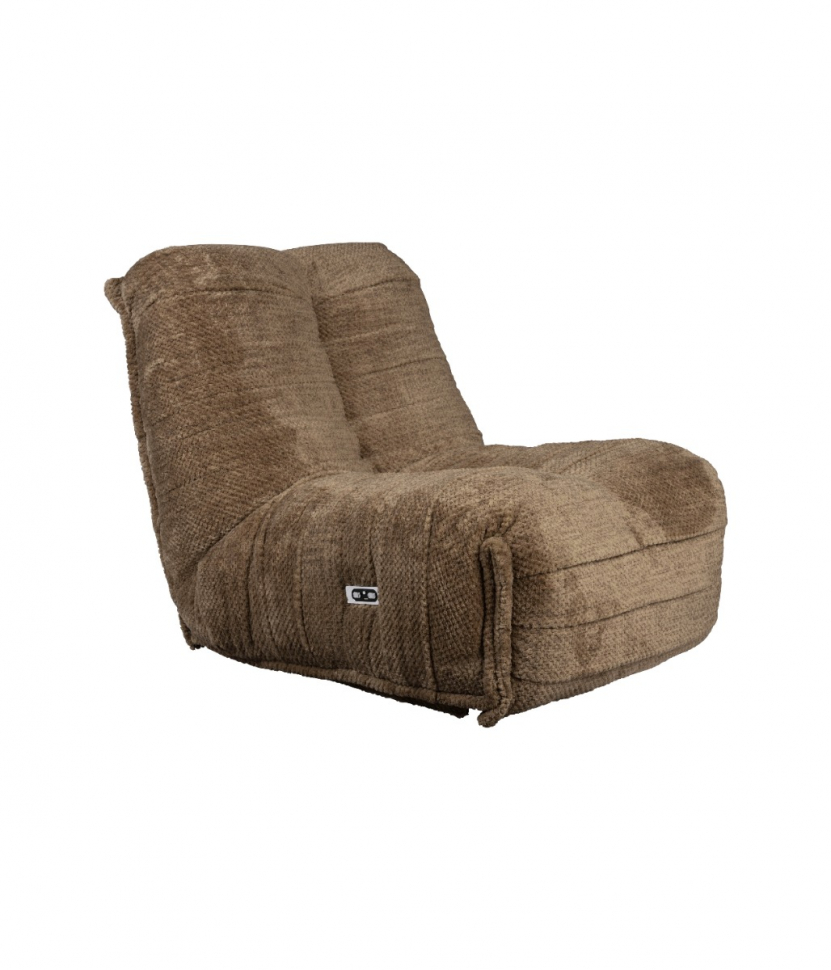 Hamilton Lounge Chair Recliner 1