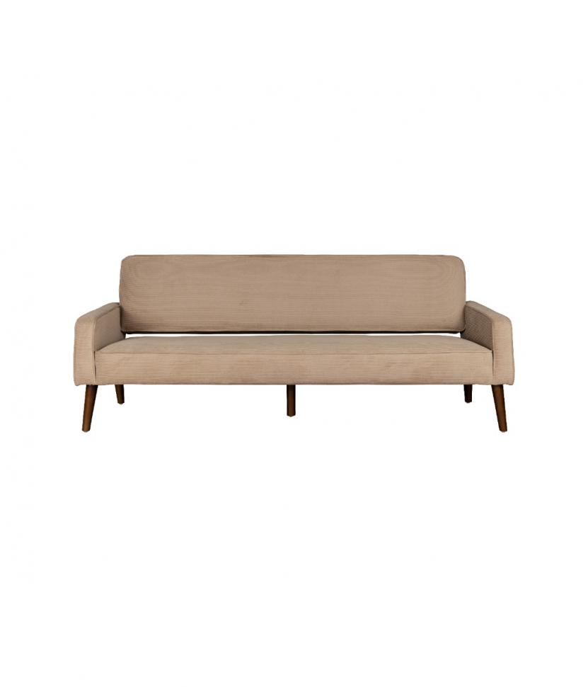 Preston Sofa Beige 1