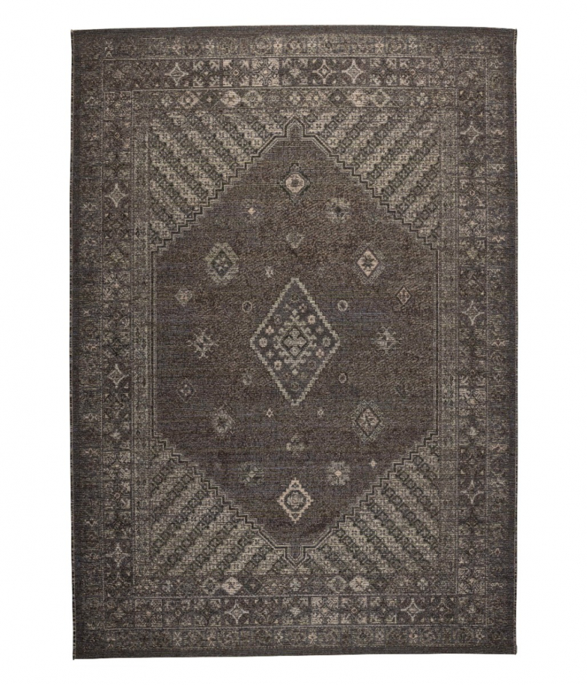 Devon Carpet Charcoal Green 170x240 5