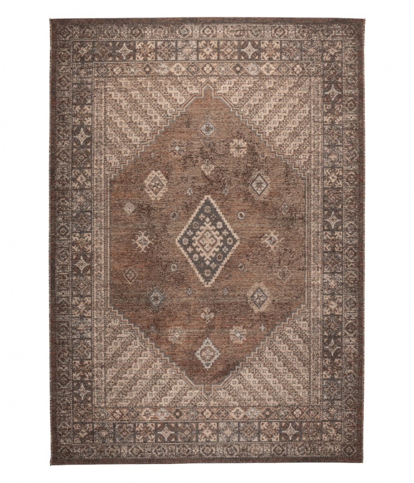 Devon Carpet Earthy Brown 200x300 8