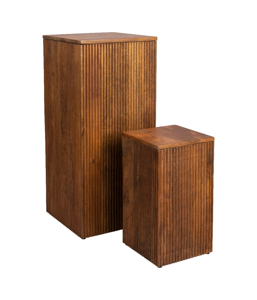 Ribble Plant Stand (set of 2) 1