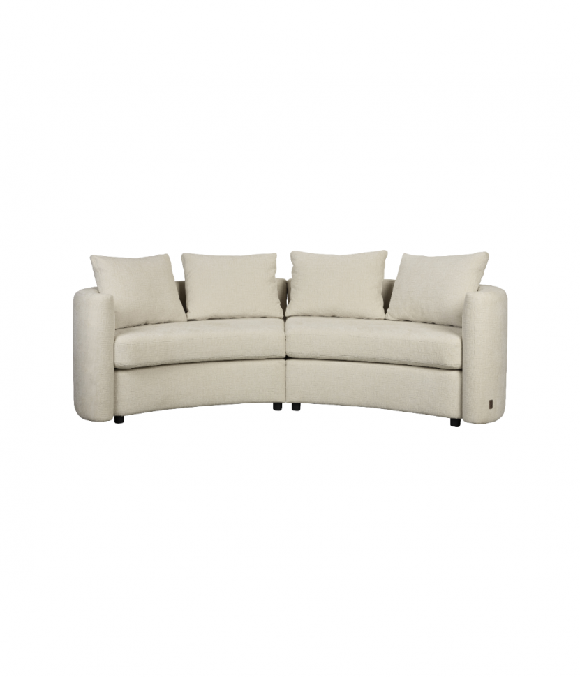 Fernon Sofa Off White 2