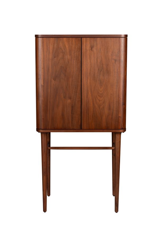 morrison cabinet Front