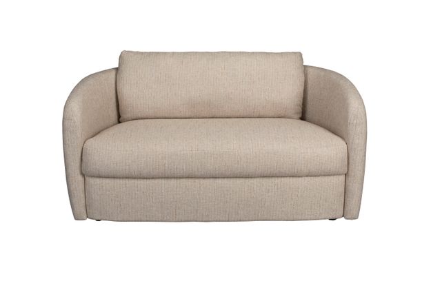 Boho sofa Front