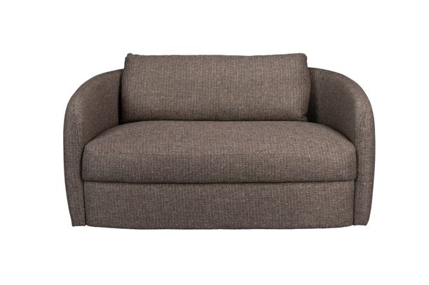 Boho sofa Front