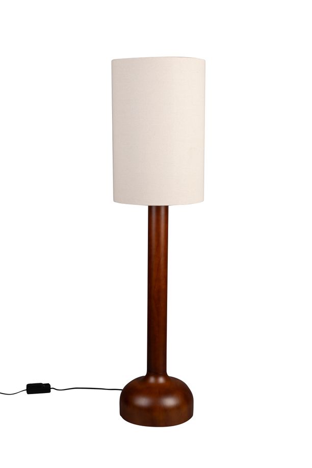 Jones floor lamp Front