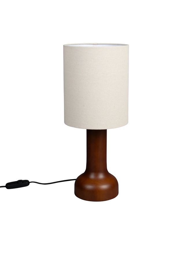 Jones table lamp Front