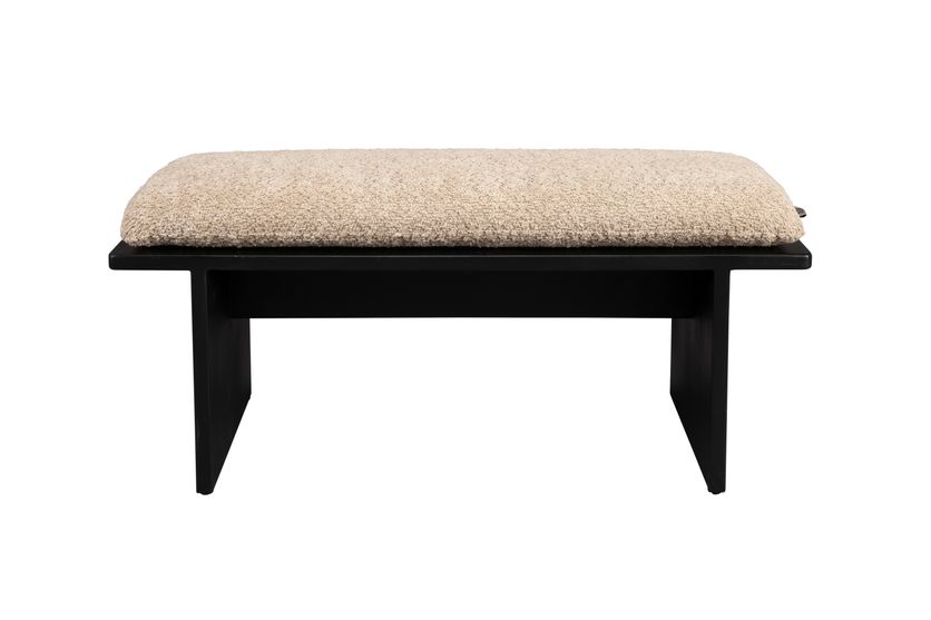 Shiho bench Front Shiho bench Front