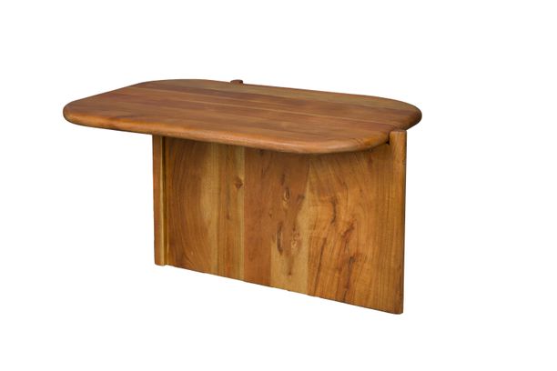 Feller coffee table Front Side
