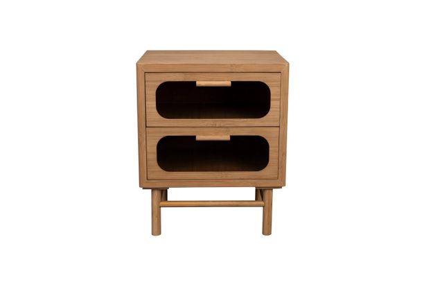Caroun side table Front