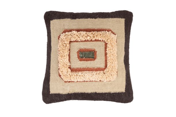 Haydon Square pillow Front