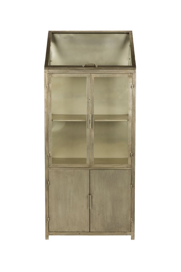 Monviso cabinet Front