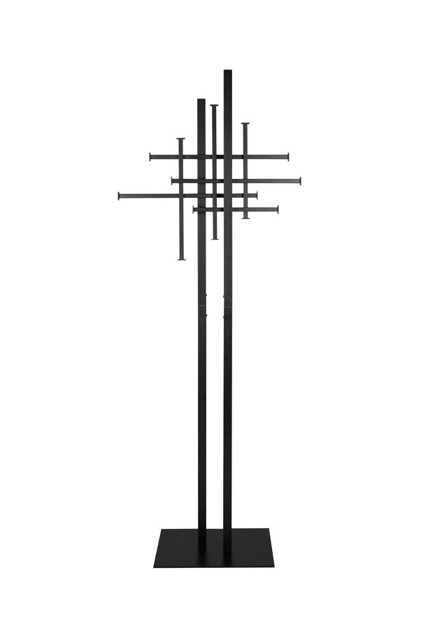 Rumex coat rack Front