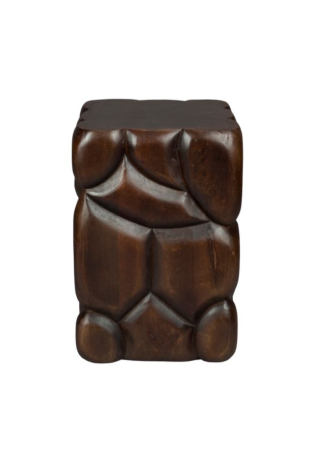 Brooklyn stool Front