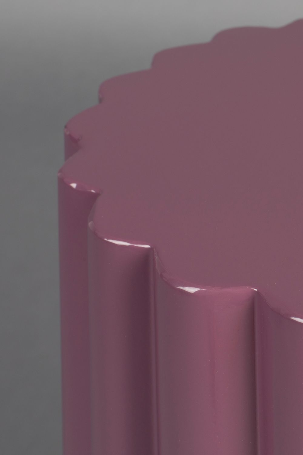 Camila Stool Plum main product photo no-optimization