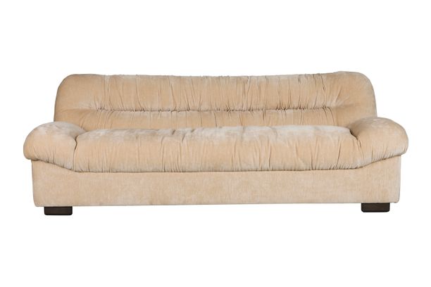 Douglas sofa 3 seater Front