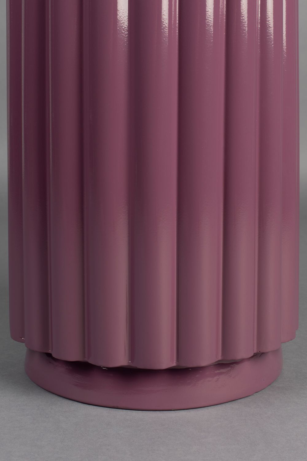 Camila Stool Plum main product photo no-optimization