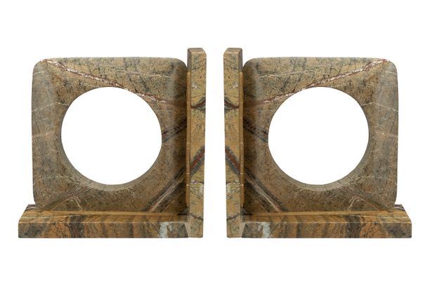 Satpura book end Front