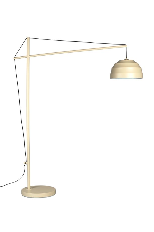 Liwa floor lamp Front